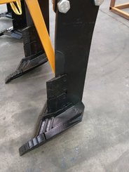 Subsoiler Agrisem Combiplow Platinum Fixe