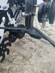 Scalper / screener Agrisem Scalp