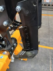 Subsoiler Agrisem Cultiplow Platinum porté Fixe