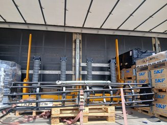 Miscellaneous Agrisem <pas de famille>