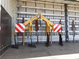 Miscellaneous Agrisem <pas de famille>