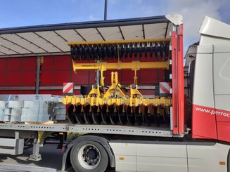 Miscellaneous Agrisem <pas de famille>