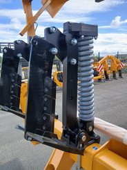 Subsoiler Agrisem Cultiplow Platinum porté Fixe