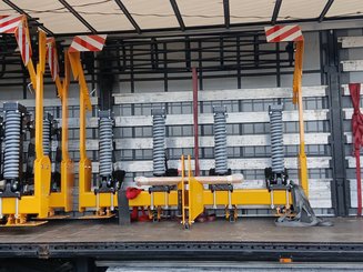 Subsoiler Agrisem Cultiplow Platinum porté Fixe