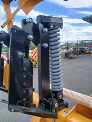 Subsoiler Agrisem Cultiplow Platinum porté Fixe