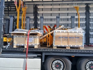 Subsoiler Agrisem Cultiplow Platinum porté Fixe