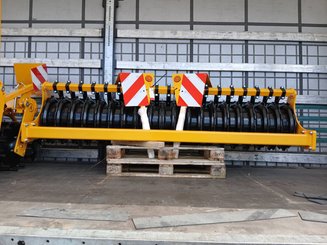 Subsoiler Agrisem Cultiplow Platinum porté Fixe