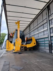 Subsoiler Agrisem Cultiplow Platinum porté Fixe