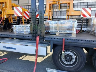 Miscellaneous Agrisem <pas de famille>