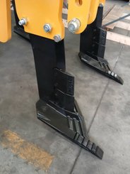 Subsoiler Agrisem Combiplow Gold Fixe