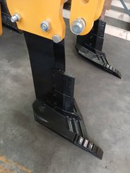 Subsoiler Agrisem Combiplow Gold Fixe