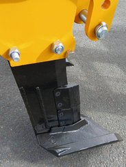Subsoiler Agrisem Combiplow Gold Fixe