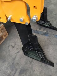 Subsoiler Agrisem Combiplow Gold Fixe