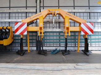 Subsoiler Agrisem Combiplow Gold Fixe