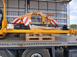 Miscellaneous Agrisem <pas de famille>