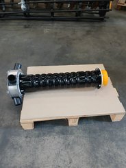 Subsoiler Agrisem Cultiplow Platinum porté Fixe