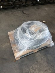 Subsoiler Agrisem Cultiplow Platinum porté Fixe