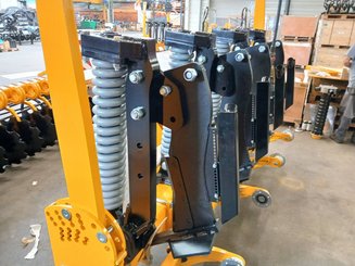 Subsoiler Agrisem Cultiplow Platinum porté Fixe