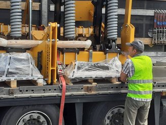 Subsoiler Agrisem Cultiplow Platinum porté Fixe