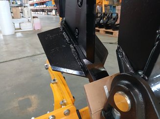 Subsoiler Agrisem Cultiplow Platinum porté Fixe