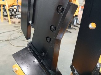 Subsoiler Agrisem Cultiplow Platinum porté Fixe