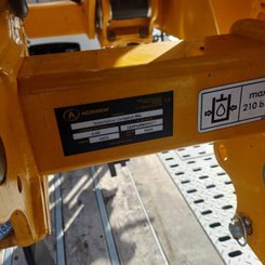 Miscellaneous Agrisem <pas de famille>