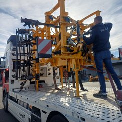 Miscellaneous Agrisem <pas de famille>