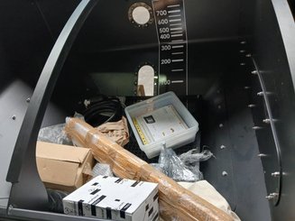 Seed drill - other Agrisem DSF2200