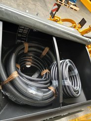 Seed drill - other Agrisem DSF2200