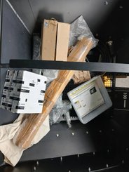 Seed drill - other Agrisem DSF2200