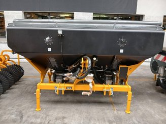 Seed drill - other Agrisem DSF2200