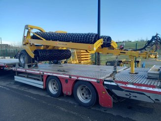 Miscellaneous Agrisem Rouleaux