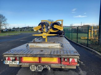 Miscellaneous Agrisem Rouleaux