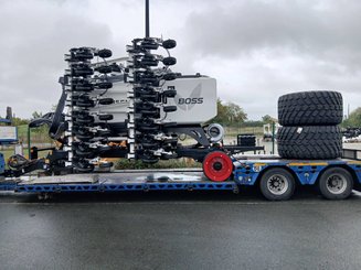 Miscellaneous Agrisem <pas de famille>