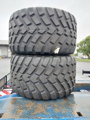 Miscellaneous Agrisem <pas de famille>