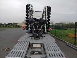 Miscellaneous Agrisem <pas de famille>