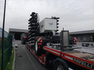 Miscellaneous Agrisem <pas de famille>