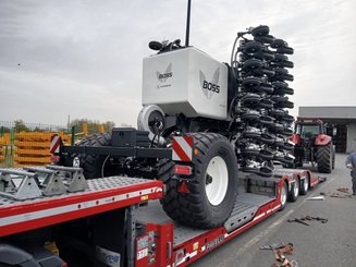 Miscellaneous Agrisem <pas de famille>