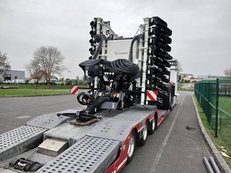 Miscellaneous Agrisem <pas de famille>