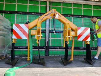 Miscellaneous Agrisem <pas de famille>