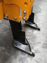 Subsoiler Agrisem Combiplow Gold Fixe