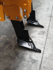 Subsoiler Agrisem Combiplow Gold Fixe