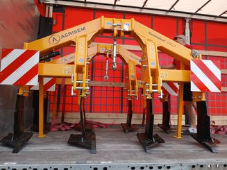 Miscellaneous Agrisem <pas de famille>