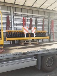 Subsoiler Agrisem Cultiplow Platinum porté Fixe