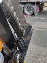 Subsoiler Agrisem Cultiplow Platinum porté Fixe