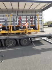 Subsoiler Agrisem Cultiplow Platinum porté Fixe