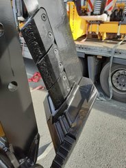 Subsoiler Agrisem Cultiplow Platinum porté Fixe