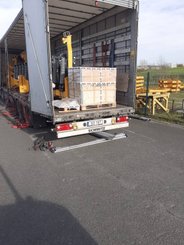 Subsoiler Agrisem Cultiplow Platinum porté Fixe