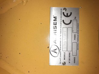 Miscellaneous Agrisem <pas de famille>