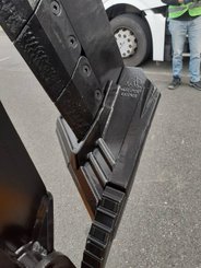 Subsoiler Agrisem Cultiplow Platinum porté Fixe